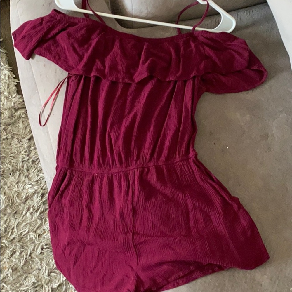 Romper!